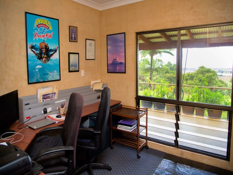 145 Hill Sixty Road, Jaffa QLD 4855