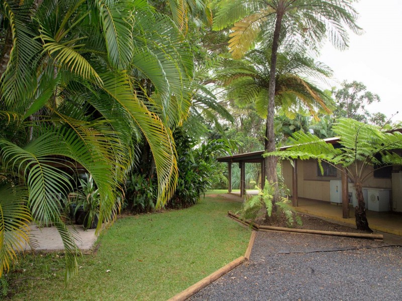 145 Hill Sixty Road, Jaffa QLD 4855