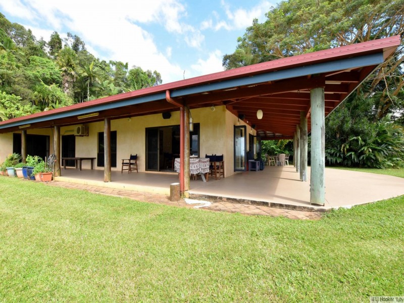 145 Hill Sixty Road, Jaffa QLD 4855