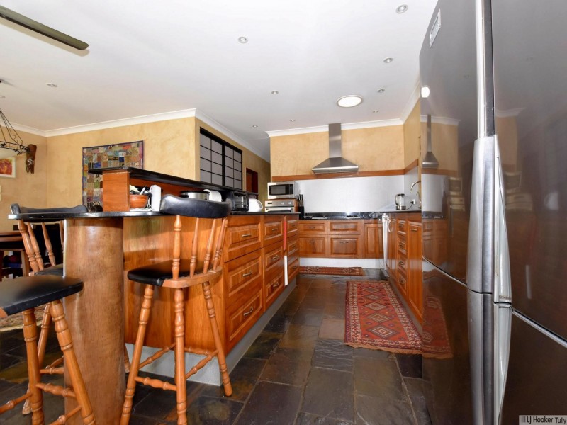 145 Hill Sixty Road, Jaffa QLD 4855