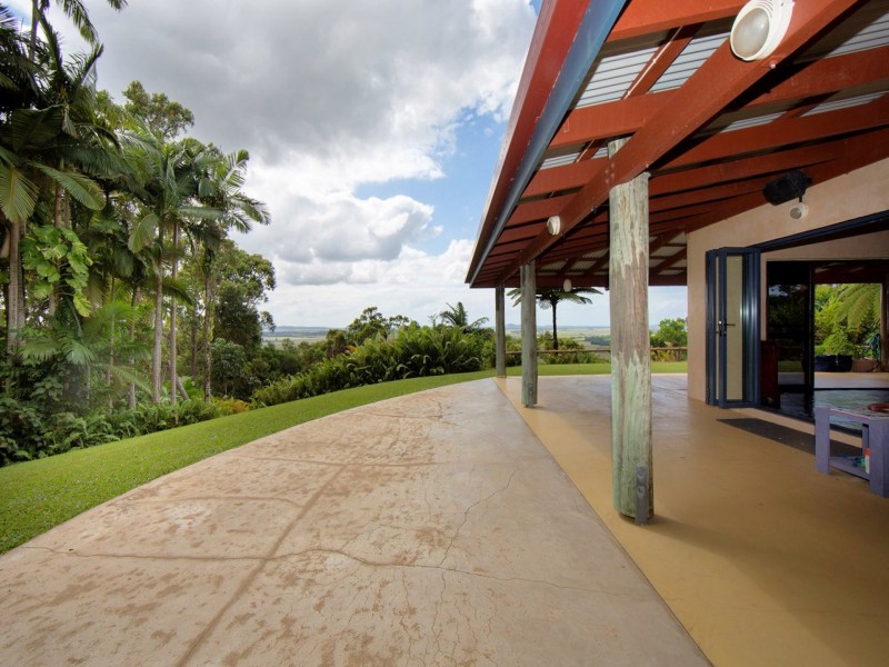 145 Hill Sixty Road, Jaffa QLD 4855