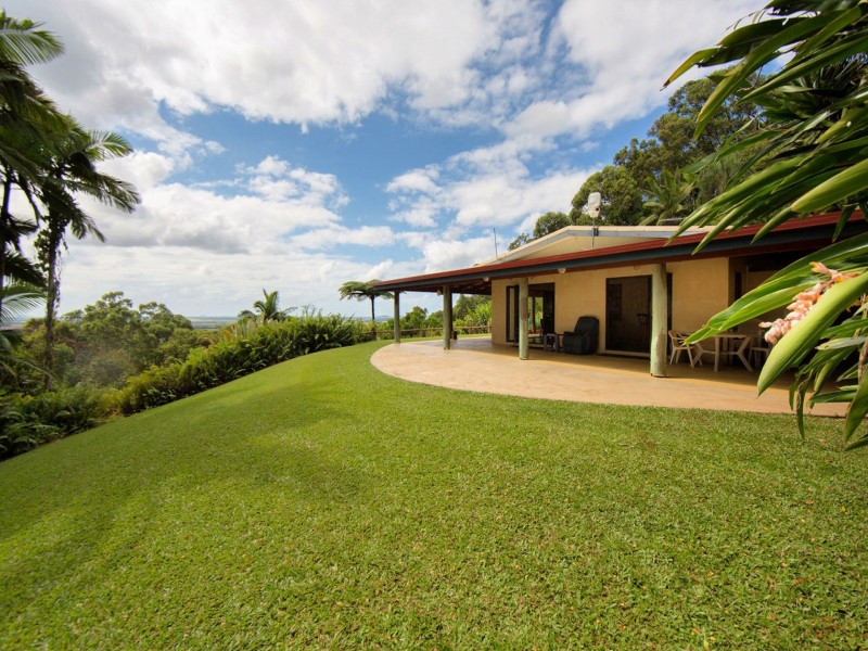 145 Hill Sixty Road, Jaffa QLD 4855