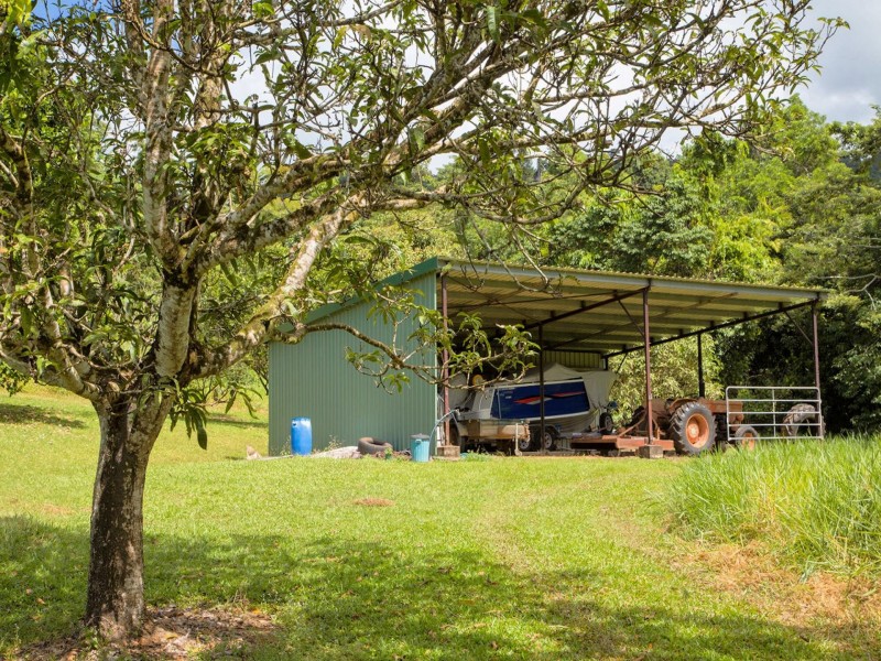 145 Hill Sixty Road, Jaffa QLD 4855