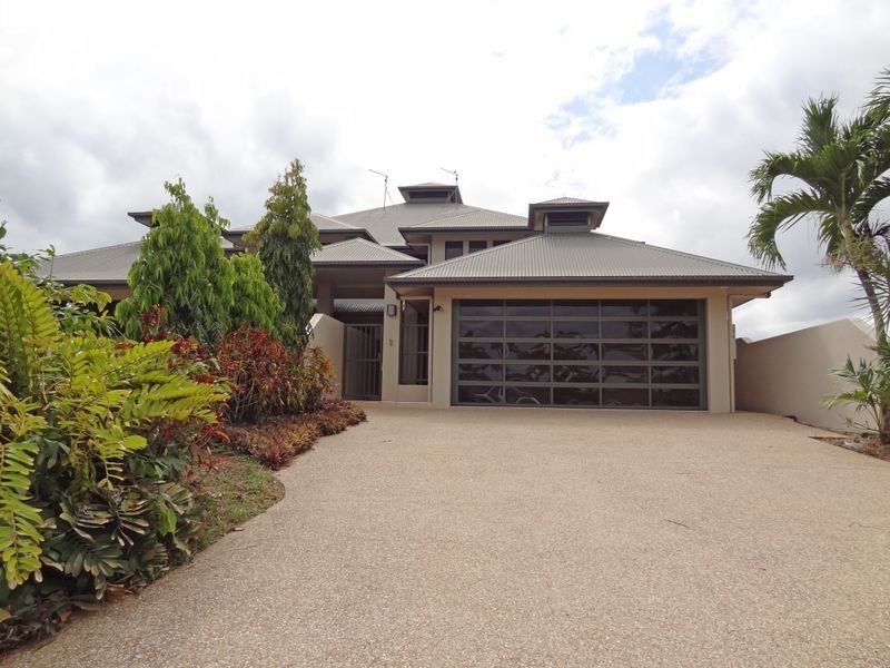 22A Royal Palm Avenue, Cardwell QLD 4849