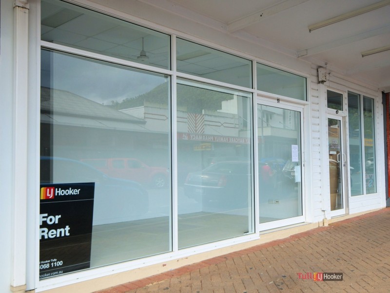 51 Butler St, Tully QLD 4854