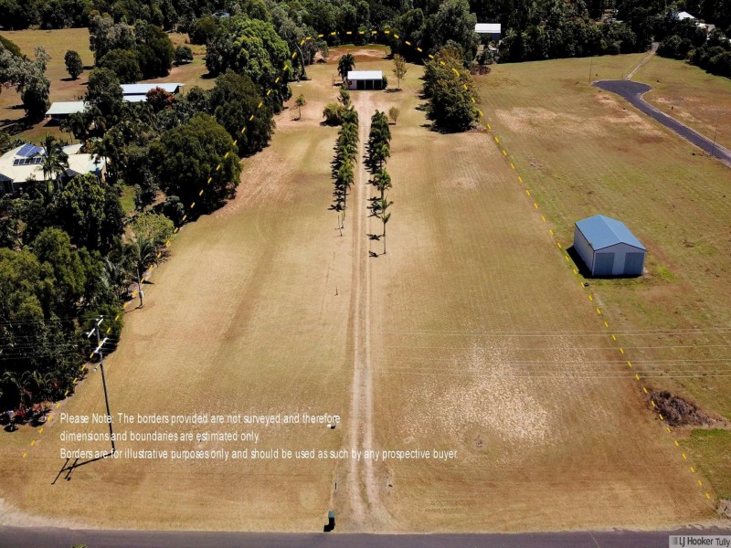 14 Vipiana Drive, Tully Heads QLD 4854