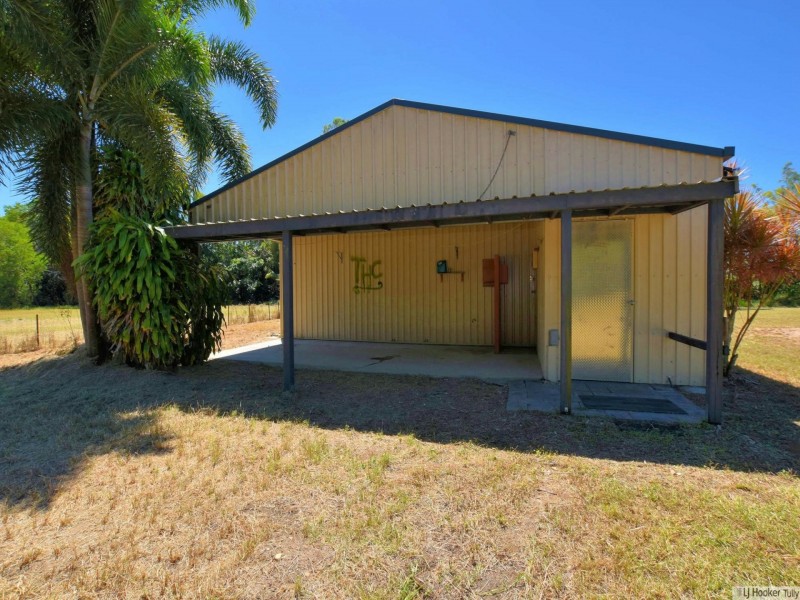 14 Vipiana Drive, Tully Heads QLD 4854