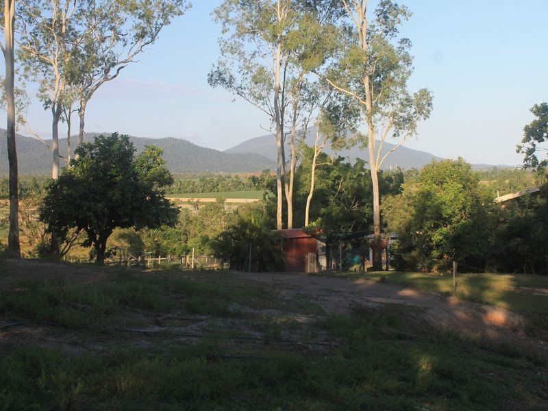 Tully QLD 4854