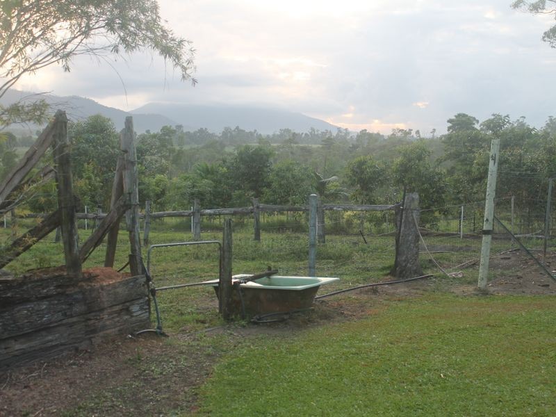 Tully QLD 4854