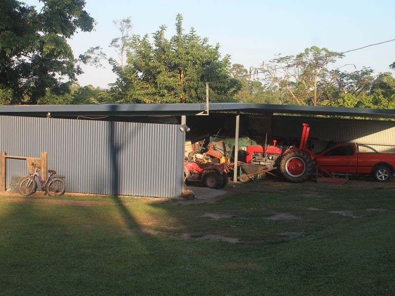 Tully QLD 4854