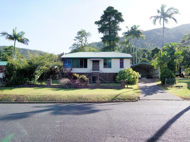 Tully QLD 4854