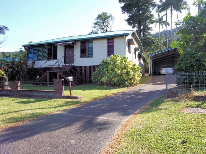 Tully QLD 4854