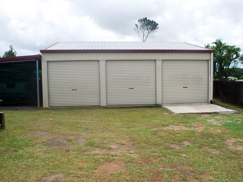4 Maple Terrace, Tully QLD 4854