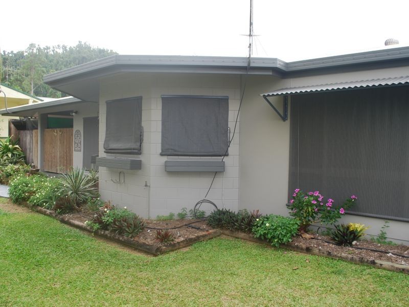 4 Maple Terrace, Tully QLD 4854