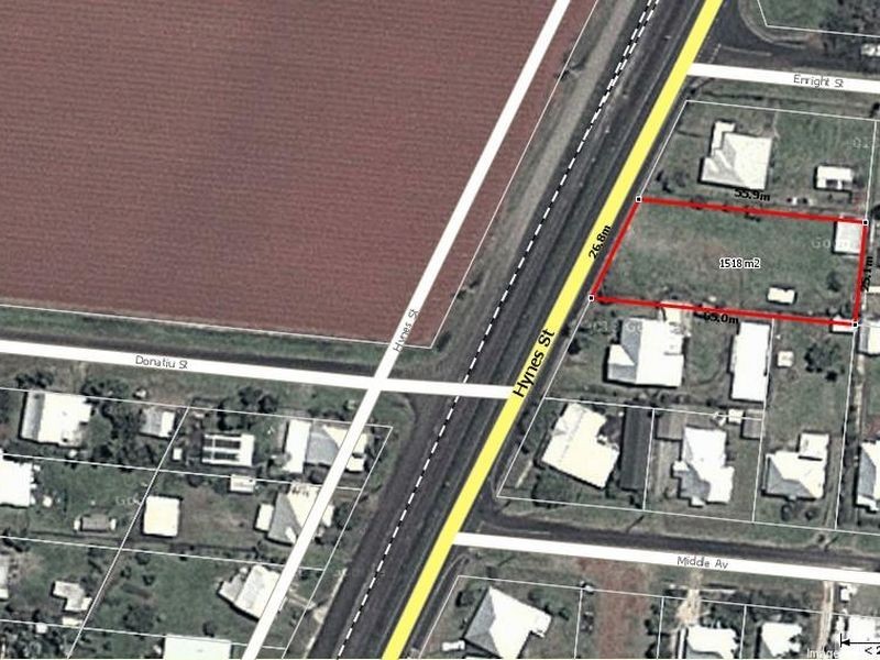 5 Hynes Road, South Johnstone QLD 4859