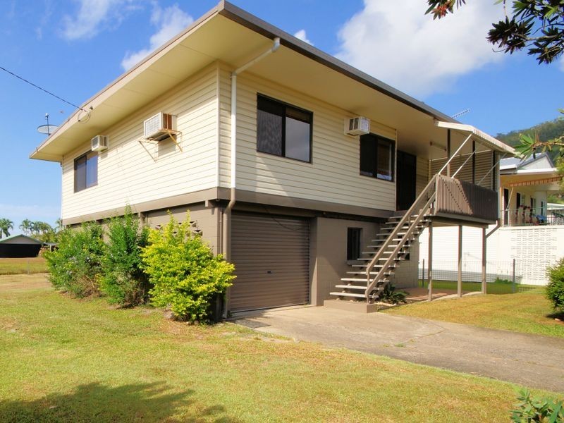 1 Millwood Street, Tully QLD 4854