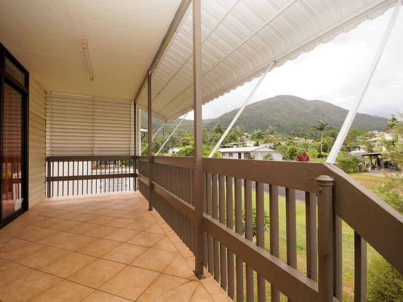 1 Millwood Street, Tully QLD 4854