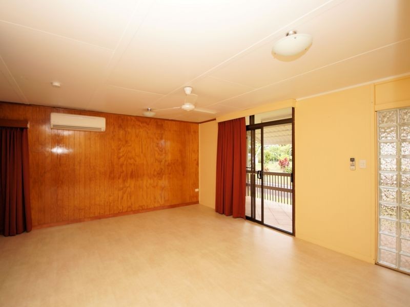 1 Millwood Street, Tully QLD 4854