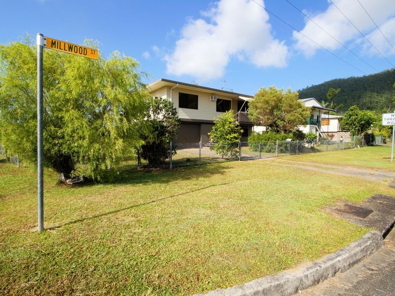 1 Millwood Street, Tully QLD 4854