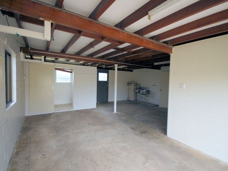1 Millwood Street, Tully QLD 4854
