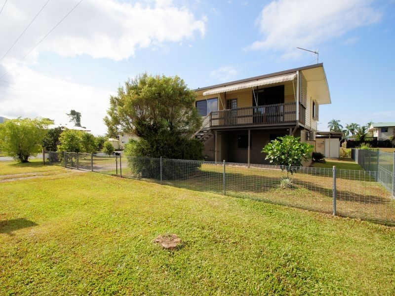 1 Millwood Street, Tully QLD 4854