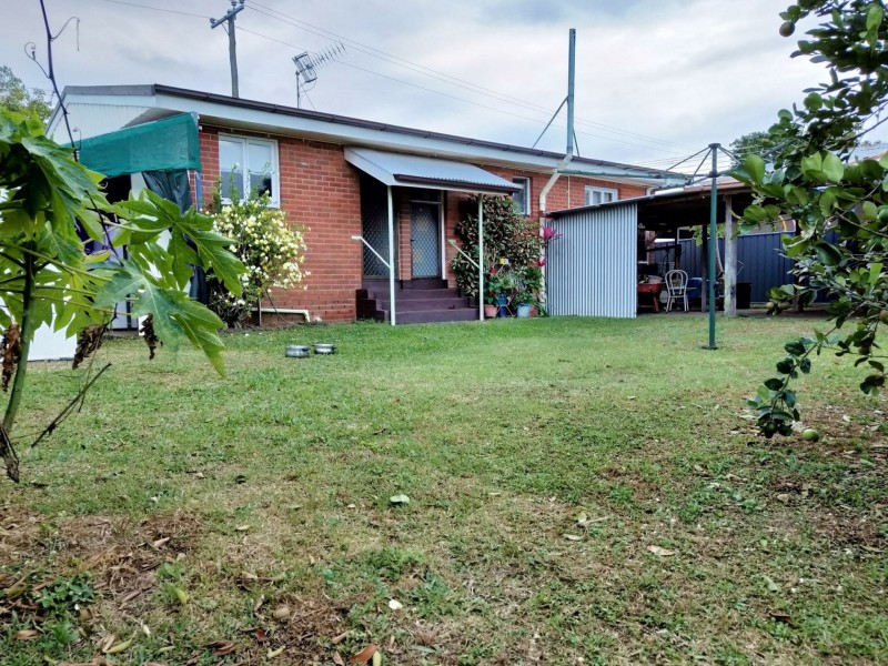 5 George Street, Gordonvale QLD 4865