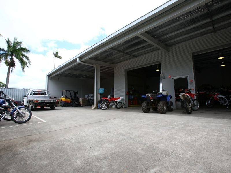 136 Edith Street, Innisfail QLD 4860
