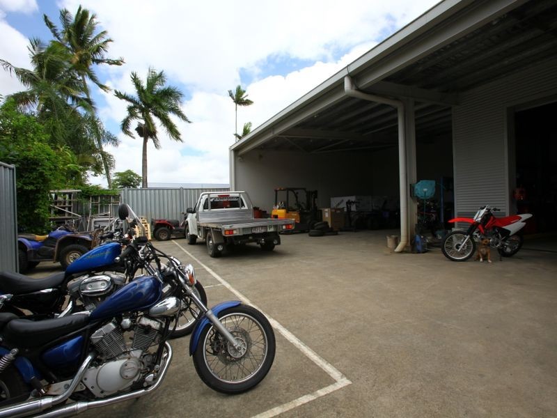 136 Edith Street, Innisfail QLD 4860