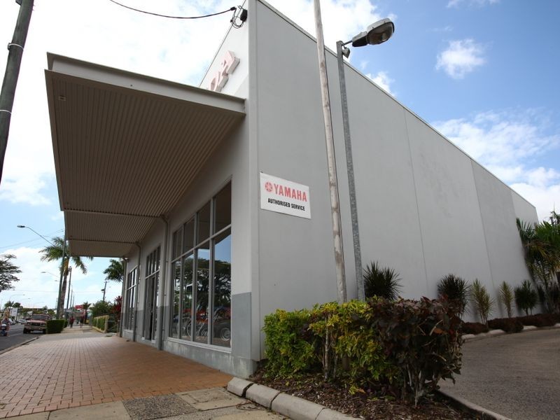 136 Edith Street, Innisfail QLD 4860