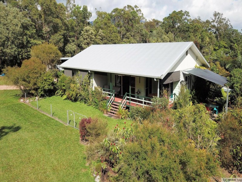 730 East Feluga Road, East Feluga QLD 4854