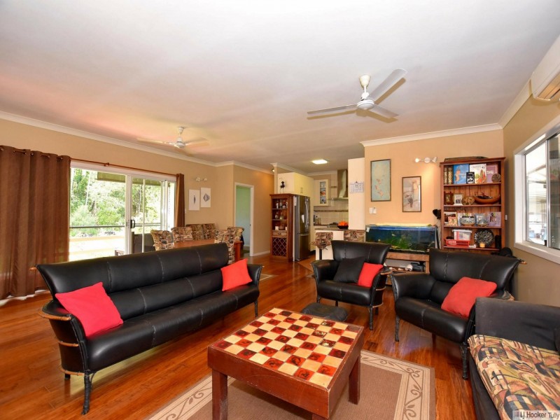 730 East Feluga Road, East Feluga QLD 4854