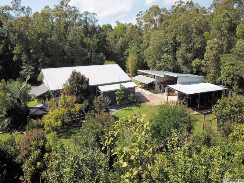 730 East Feluga Road, East Feluga QLD 4854