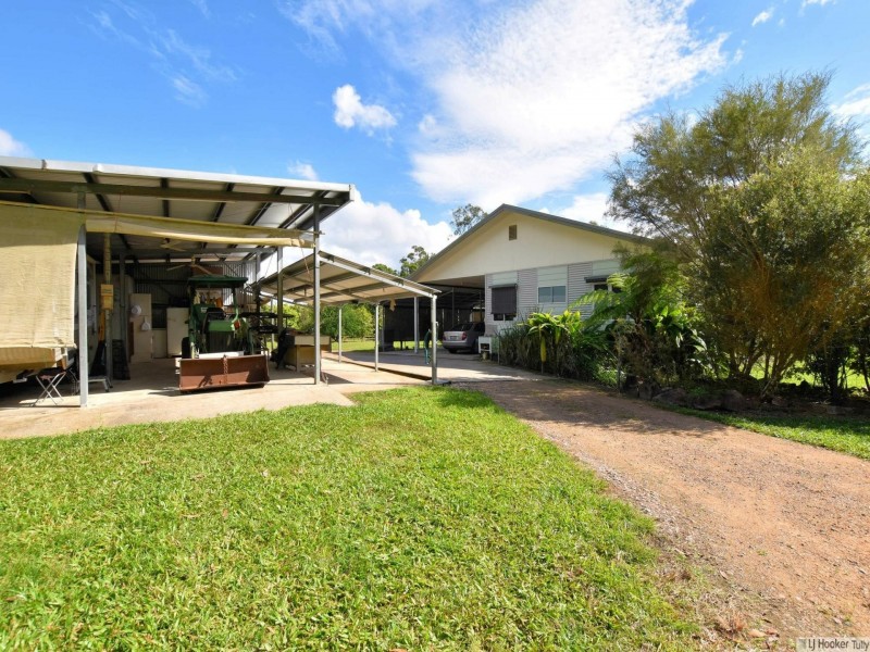 730 East Feluga Road, East Feluga QLD 4854