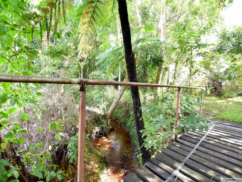 730 East Feluga Road, East Feluga QLD 4854