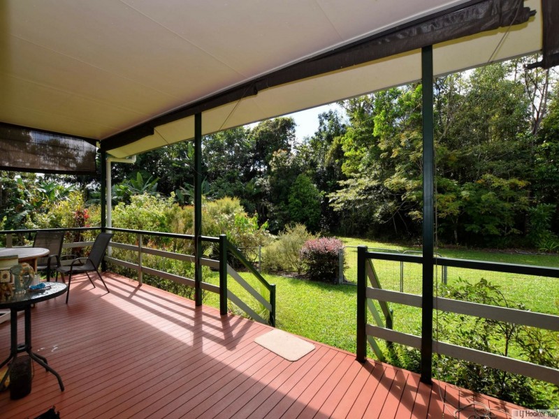 730 East Feluga Road, East Feluga QLD 4854