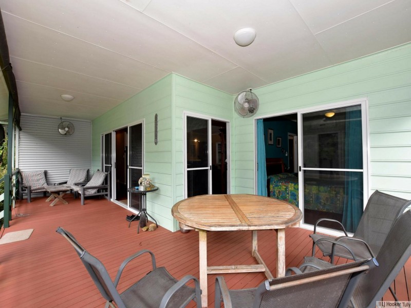 730 East Feluga Road, East Feluga QLD 4854