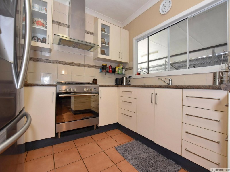 730 East Feluga Road, East Feluga QLD 4854
