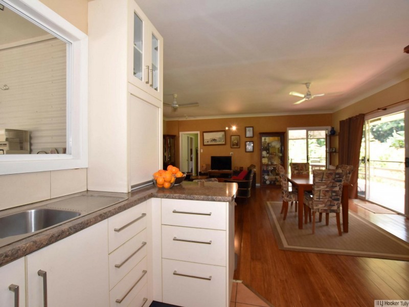 730 East Feluga Road, East Feluga QLD 4854