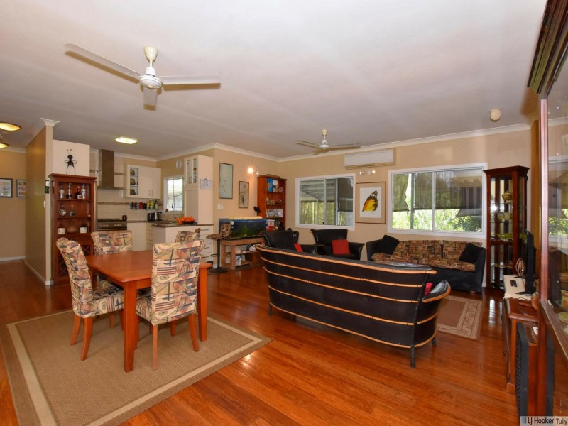 730 East Feluga Road, East Feluga QLD 4854