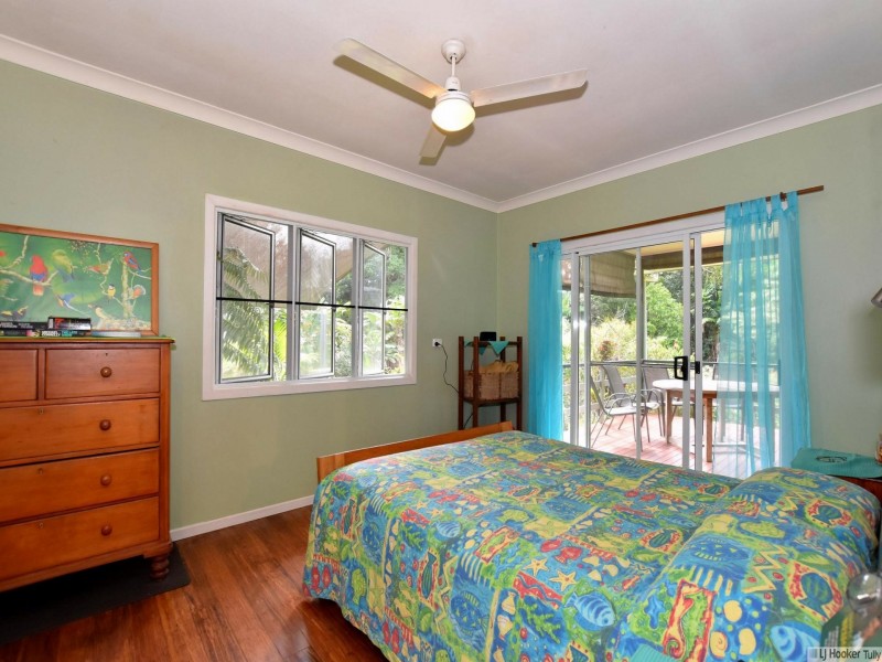 730 East Feluga Road, East Feluga QLD 4854