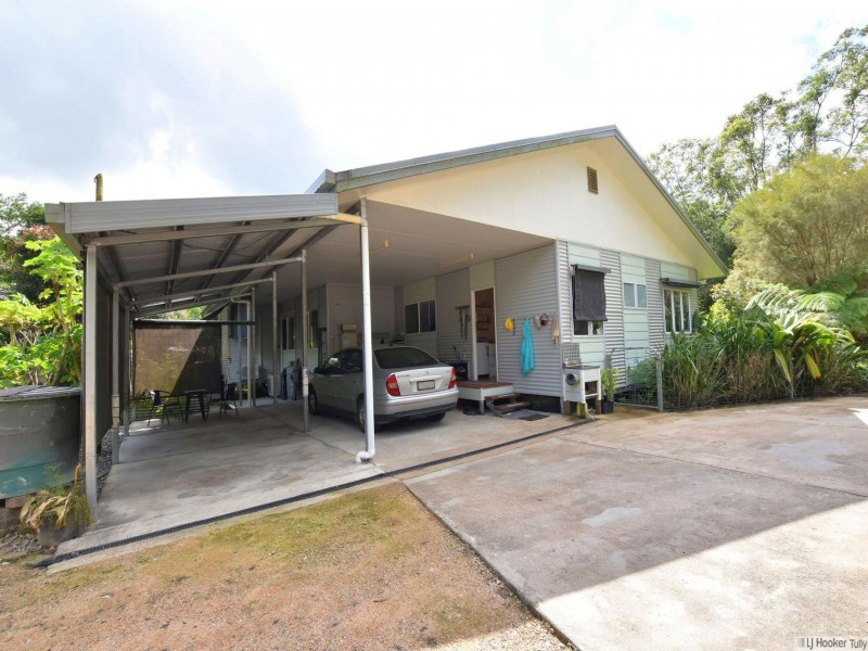 730 East Feluga Road, East Feluga QLD 4854