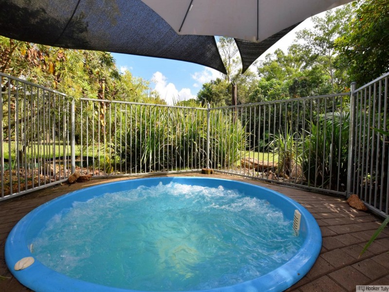 730 East Feluga Road, East Feluga QLD 4854