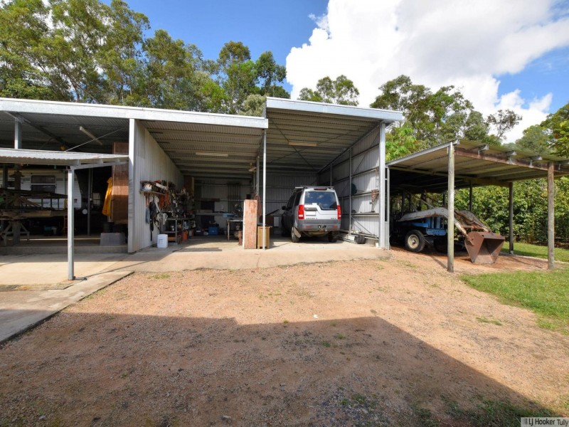730 East Feluga Road, East Feluga QLD 4854