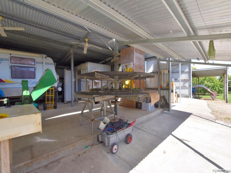 730 East Feluga Road, East Feluga QLD 4854