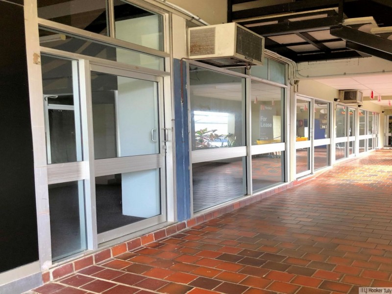 3/24 Butler Street, Tully QLD 4854