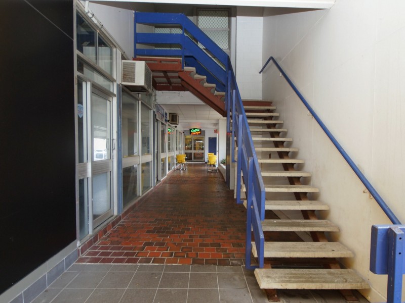 3/24 Butler Street, Tully QLD 4854