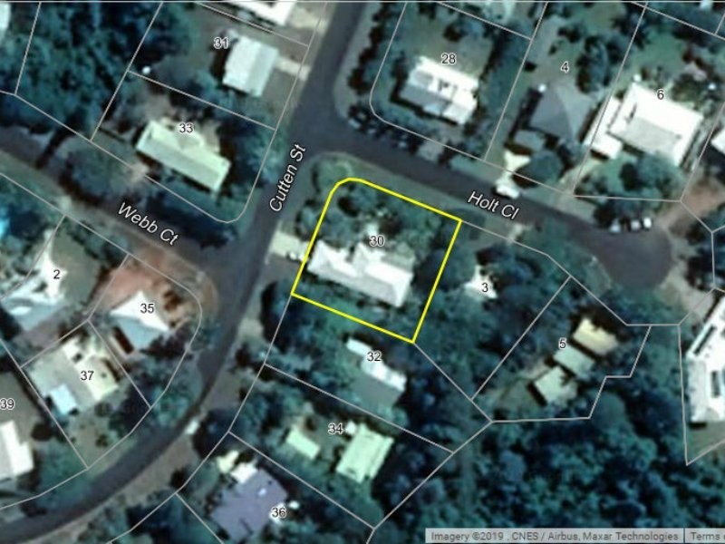 30 Cutten Street, Bingil Bay QLD 4852