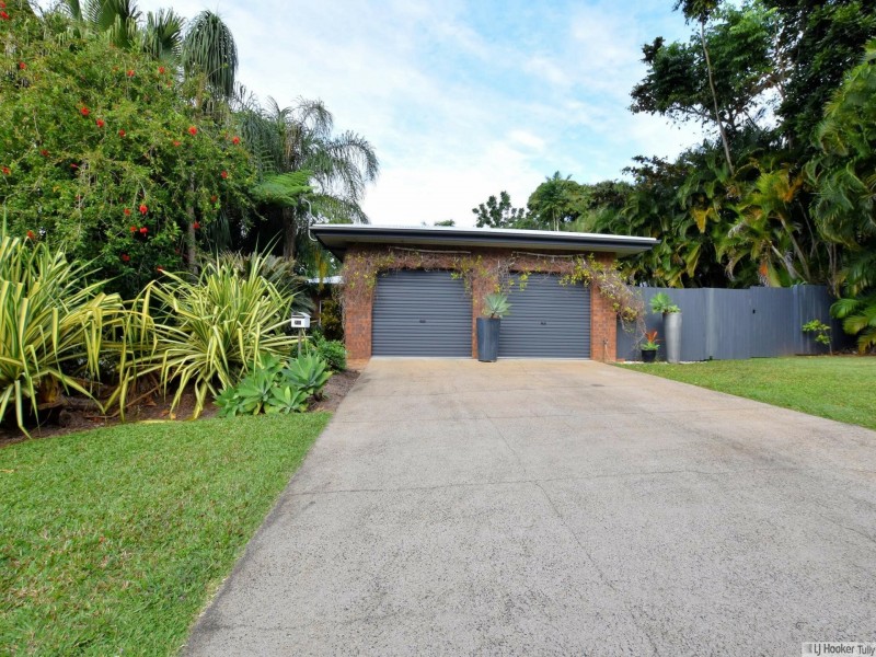 30 Cutten Street, Bingil Bay QLD 4852