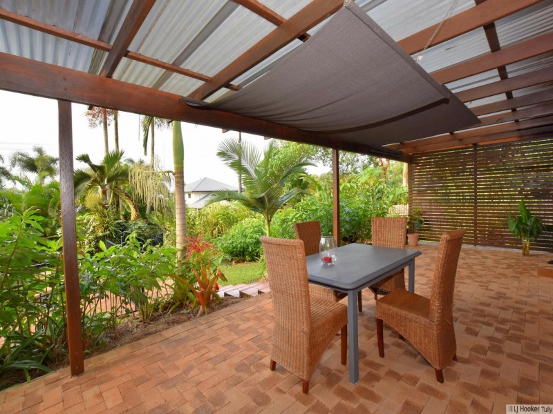 30 Cutten Street, Bingil Bay QLD 4852