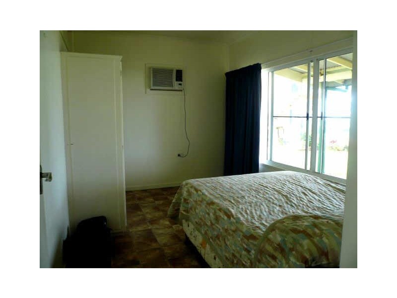 Mission Beach QLD 4852